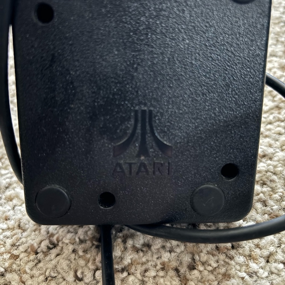 Original Atari controller - Picture 3 of 4
